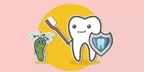 寶寶有蛀牙，治療要及時(shí)