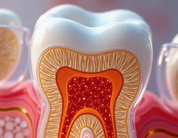 牙齒，被嚴(yán)重低估的長(zhǎng)壽器官！