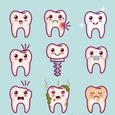 中年人掉了一顆牙要鑲牙嗎，該怎么鑲