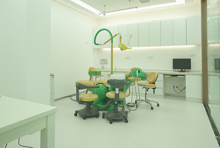 承德市哪家牙科有兒童牙科呢？惟德口腔醫(yī)院為您解析