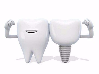 口腔種植怎么種？痛不痛？