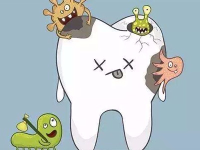 小孩沒換牙就有蛀牙需要去口腔醫(yī)院看嗎？惟德口腔醫(yī)院為您詳細(xì)解答